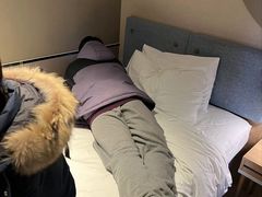 -如家酒店·neo(合肥国购广场三里庵地铁站店)