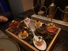 -莲西餐(曲江店)
