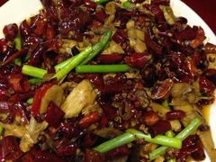 麻辣板筋-通乐簋街小龙虾(老店)