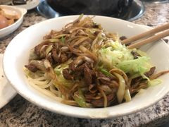 -厚味居炙子烤肉·清真(天桥南纬路店)