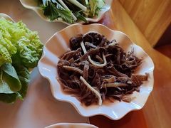 -顺顺小吃(独克宗古城店)