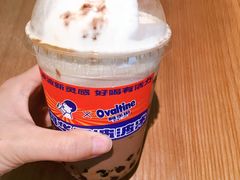 -喜茶(东莞汇一城店)