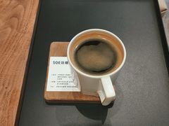 -稀物集咖啡(徽州大道店)