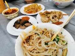 -再回首鸡肉米线(人民路一店)