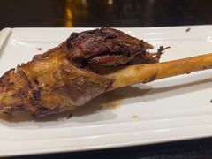 -蒙古人烤羊大师·绿野餐厅(工农大路店)