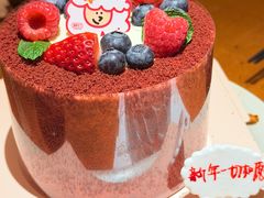 -姆们M Sweetie Cake(三里屯店)