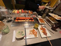 -丰茂烤串(金源店)