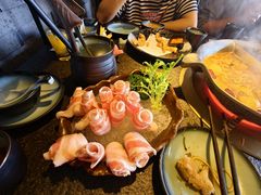 -湊湊火锅·茶憩(和平大悦城店)