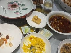-京味斋·北京烤鸭(北京南站洋桥店)