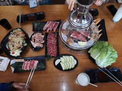 -赤羽烧肉屋(琅琊古道店)