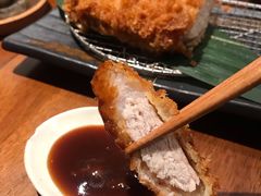 -山杏yama-katsu·吉列炸物