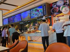 -康悦故事·悦享餐厅(东塘店)