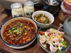 -金色印象·4K影院式足体养生(石碾盘店)