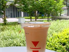-代数学家algebraist coffee(亲橙里购物中心店)