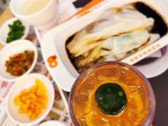 -红荔村肠粉(贝丽店)