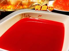 -井格重庆火锅(西直门凯德Mall店)