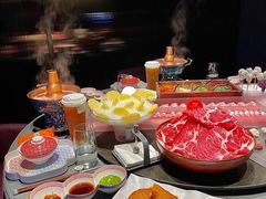 -侃爷南门铜锅涮肉
