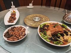 -春江饭店(共青团路总店)