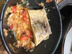 -潮味四季潮汕牛肉火锅(来凤街店)