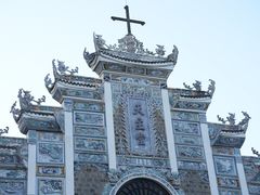 -贵阳北天主教堂