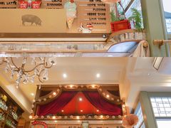 -玛格萝妮比萨屋(四平店)