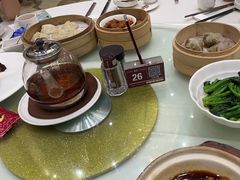 -喜宴·粤菜·茶点·海鲜(光浩店)