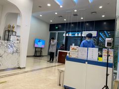 -瑞尔齿科(颐堤港诊所)