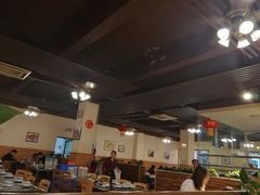 大堂-勇记干锅居(德阳店)