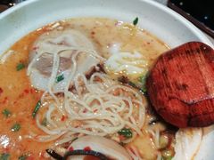 -味千拉面(南宁江南万达店)
