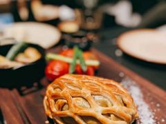 -上海苏宁宝丽嘉酒店·Cafe Bellagio西餐厅