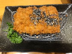 -胜博殿日式炸猪排(西红门店)