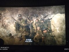 -万达影城(虎门万达广场IMAX店)