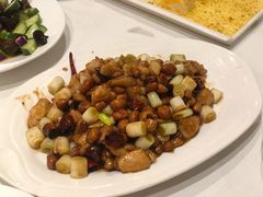 -咪咪川菜(太乙路店)