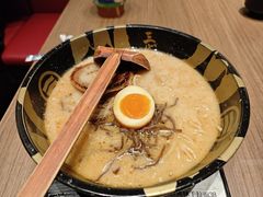 -味千拉面(惠州文昌一路分店)