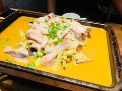 -渔沧米缸·绍兴美食(万达店)