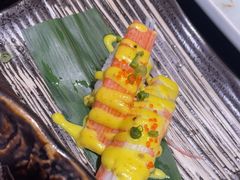 -匠和风精致料理(宁德万达店)