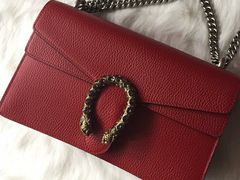 -GUCCI(南京德基店)