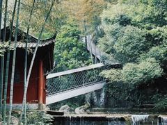 -老李家土菜馆·安吉地标美食
