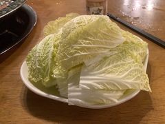 -小志家.野生菌鲜切牦牛肉牛杂火锅