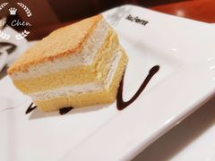 -斗牛士牛排餐厅(嘉里汇店)