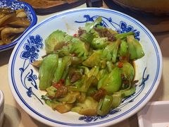 -小柴米·传统江西菜(八一广场店)