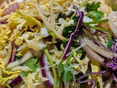 -平娃三宝烧烤·面食(南小街店)