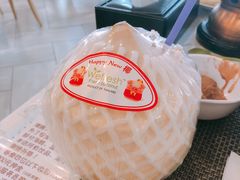 -澜悦港海鲜体验主题餐厅