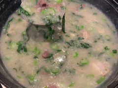 -御膳粥·牛乳粥底火锅·地道顺德菜(容桂店)