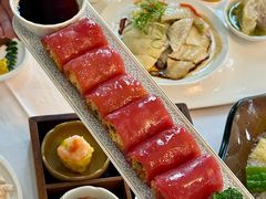 -鹿鸣酒家(越秀店)
