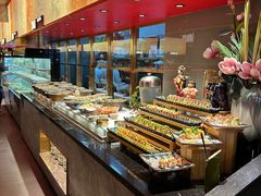 -钱小奴创意自助餐厅·原切谷饲安格斯畅吃(苏州昆山招商花园城店)