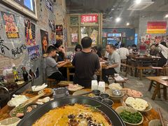 -刁姐火锅(五小区店)