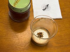 -RIPPLE COFFEE涟漪咖啡