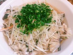 -三猫黑鱼花(南大店)