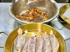 -恰饭·老长沙市井菜(天河客运站店)
